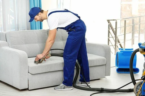 Sofa Cleaning Service